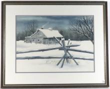 DOUG MOLSON