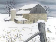DOUG MOLSON