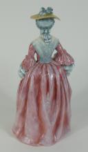 DOULTON LTD. EDITION FIGURINE
