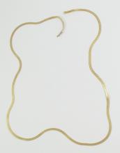 GOLD NECK CHAIN