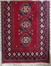 PERSIAN RUG