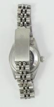 LADIES' ROLEX WRISTWATCH