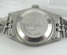 LADIES' ROLEX WRISTWATCH