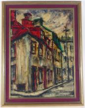 CLAUDE MOISAN