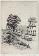 CAROLINE ARMINGTON