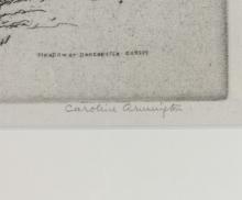 CAROLINE ARMINGTON