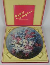 17 COLLECTOR PLATES