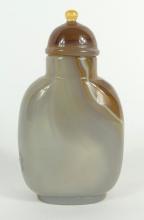 SNUFF BOTTLE