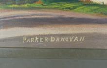 PARKER DENOVAN