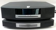 BOSE WAVE MUSIC SYSTEM