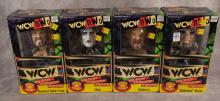 WCW BIG BOYS COLLECTIBLE FIGURES