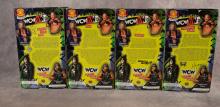 WCW BIG BOYS COLLECTIBLE FIGURES