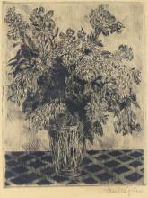 ANTIQUE ETCHING