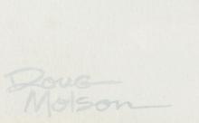 DOUG MOLSON