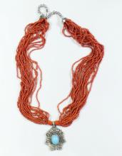 MIDDLE EASTERN JEWELLERY