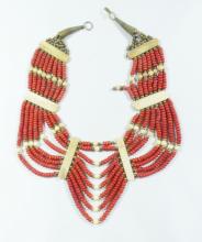 MIDDLE EASTERN JEWELLERY