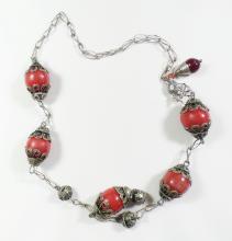MIDDLE EASTERN JEWELLERY