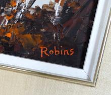 ROBINS