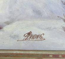 OTTO PLANDING