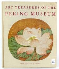 ART TREASURES OF THE PEKING MUSEUM