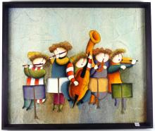 JOYCE ROYBAL