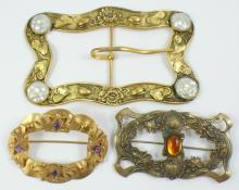 ART NOUVEAU