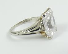 BIRKS RING