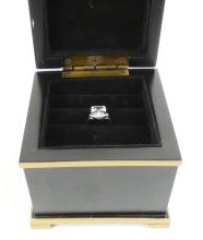 BIRKS RING