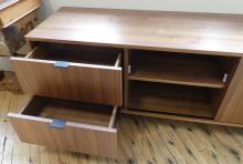 STRUCTUBE CREDENZA