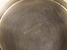 REED AND BARTON ENAMELED SILVER PLATE