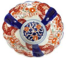 OLD IMARI BOWL