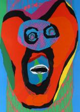 KAREL APPEL