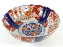 OLD IMARI BOWL