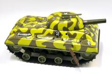 MARX TANK