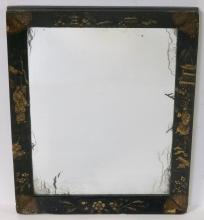 CHINOISERIE MIRROR
