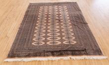 BOKHARA RUG