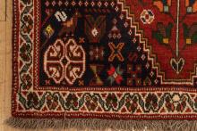 HAMADAN RUG