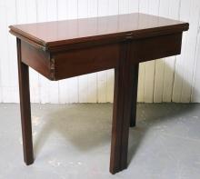 GEORGE III TABLE