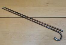 ANTIQUE WALKING STICKS