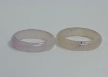 JADE BANGLES