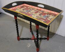 TRAY TOP TABLE