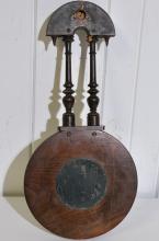 ANTIQUE BAROMETER