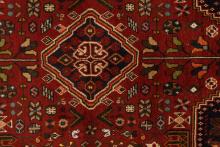 HAMADAN RUG