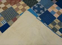 ANTIQUE QUILT