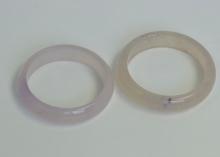 JADE BANGLES