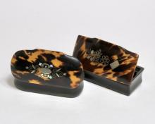 SNUFFBOXES