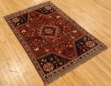 HAMADAN RUG