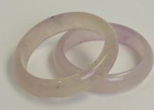 JADE BANGLES