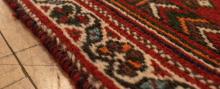 HAMADAN RUG