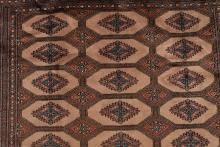 BOKHARA RUG